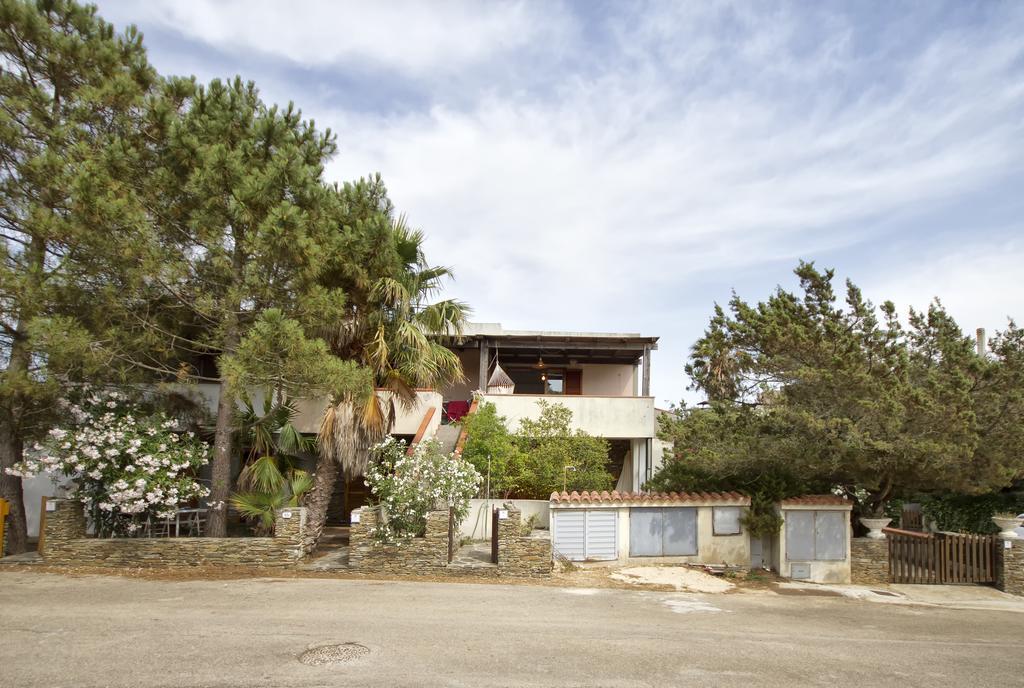 Mirti 13E Villa Stintino Exterior photo