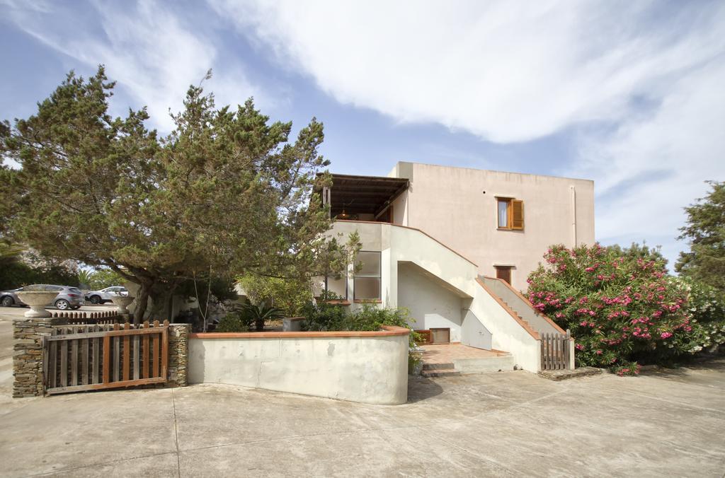Mirti 13E Villa Stintino Exterior photo