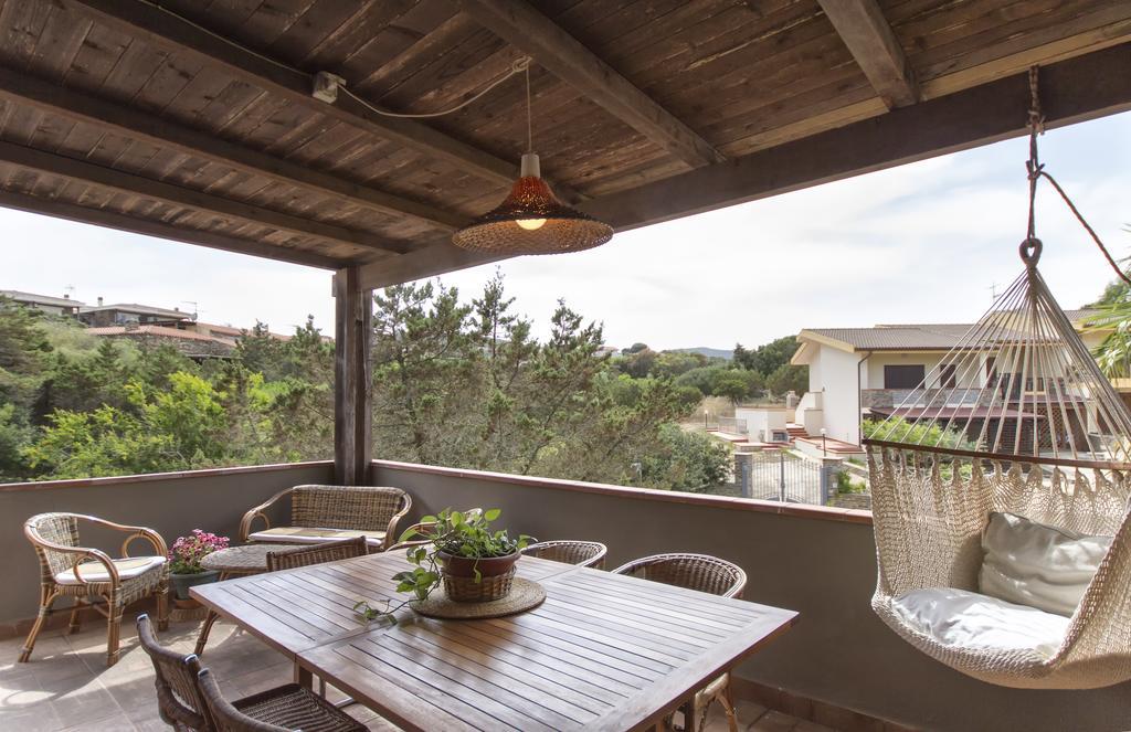 Mirti 13E Villa Stintino Exterior photo