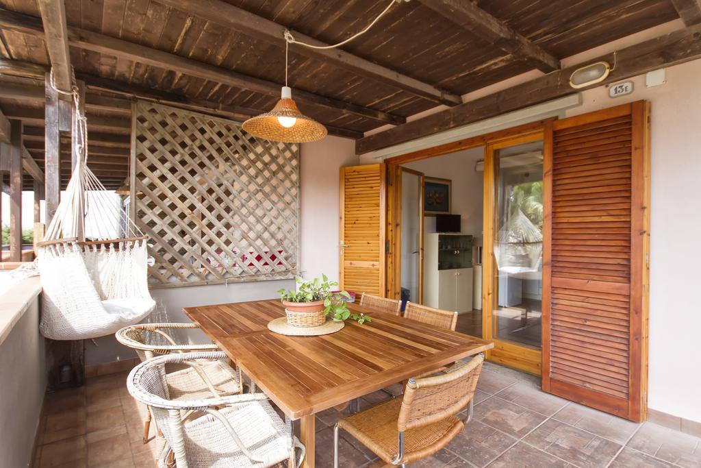 Mirti 13E Villa Stintino Exterior photo