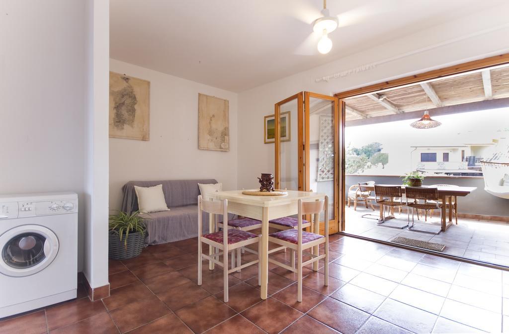 Mirti 13E Villa Stintino Exterior photo