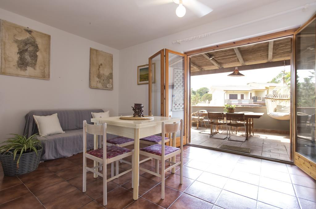 Mirti 13E Villa Stintino Exterior photo