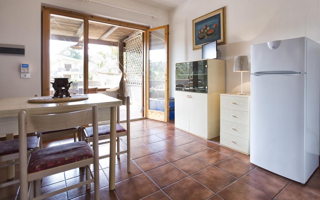 Mirti 13E Villa Stintino Exterior photo