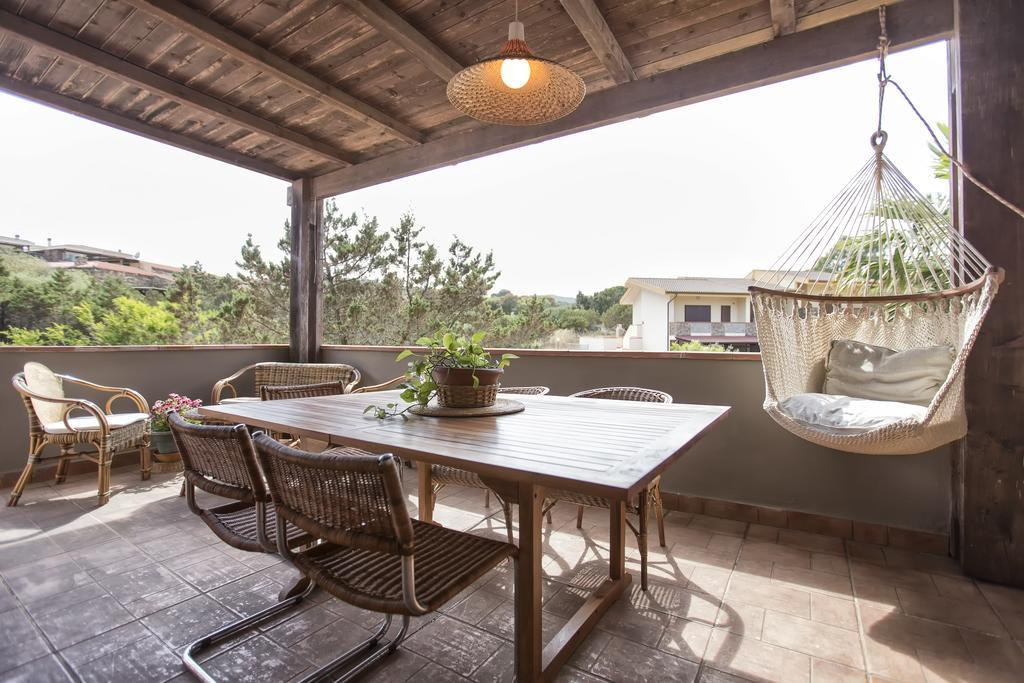 Mirti 13E Villa Stintino Exterior photo