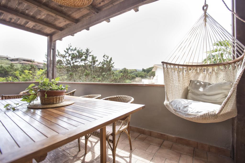 Mirti 13E Villa Stintino Exterior photo