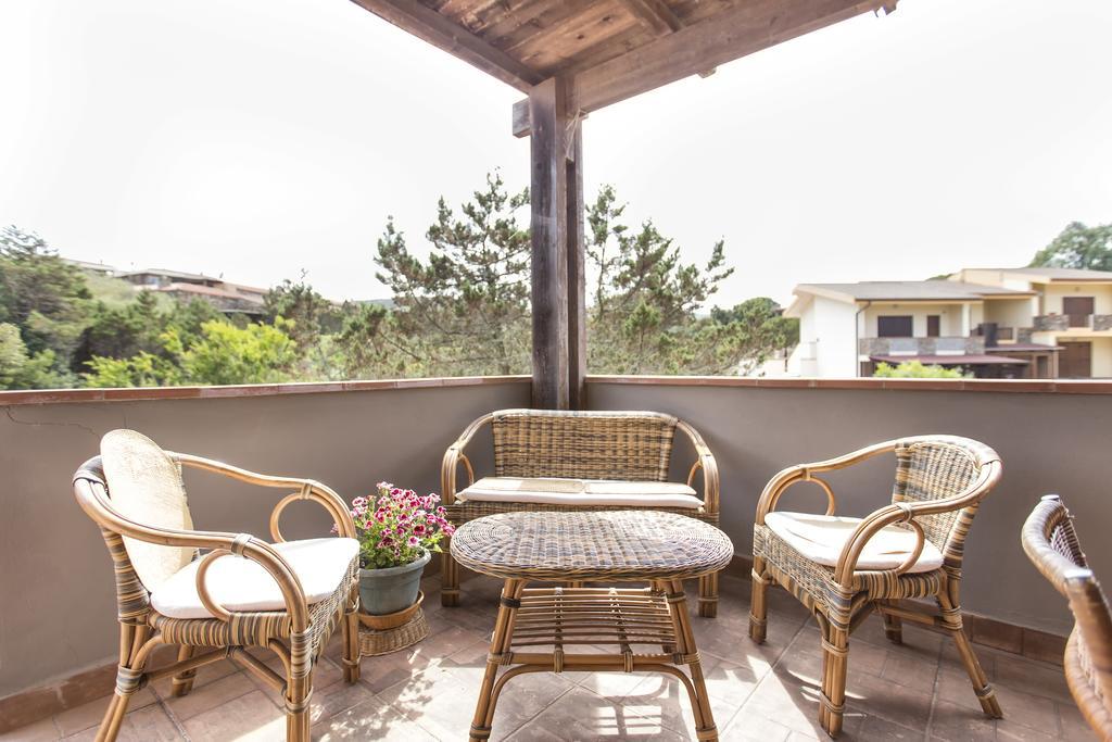 Mirti 13E Villa Stintino Exterior photo