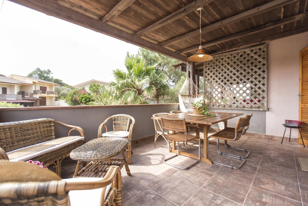 Mirti 13E Villa Stintino Exterior photo