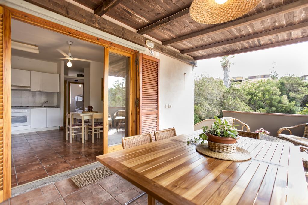 Mirti 13E Villa Stintino Exterior photo