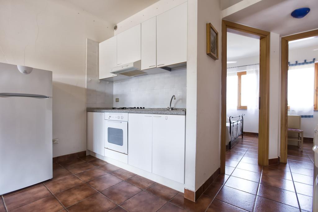 Mirti 13E Villa Stintino Exterior photo