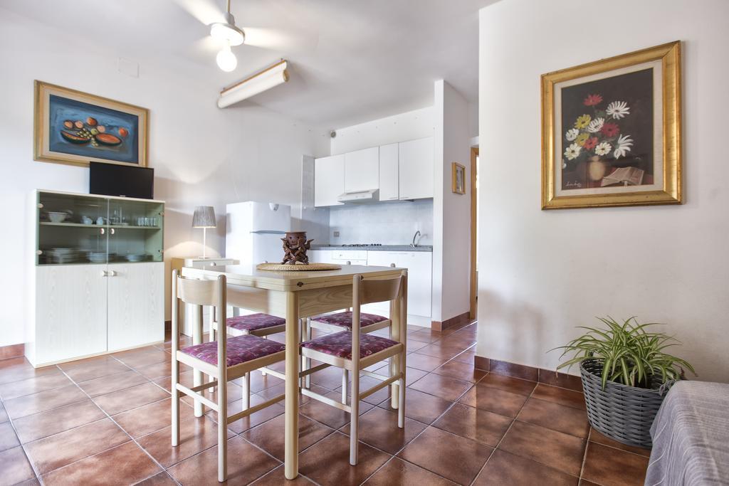 Mirti 13E Villa Stintino Exterior photo