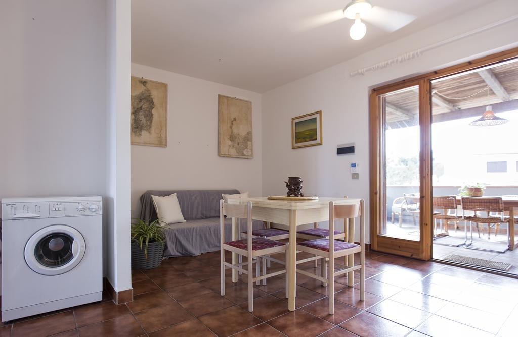 Mirti 13E Villa Stintino Exterior photo