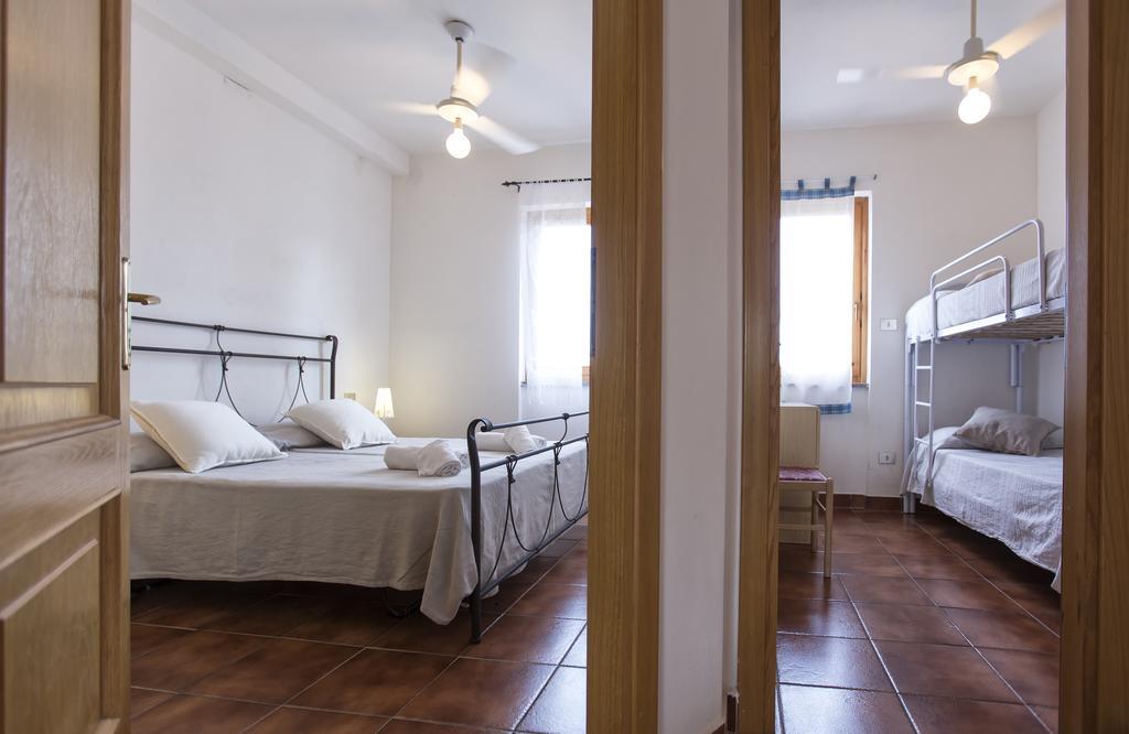 Mirti 13E Villa Stintino Exterior photo