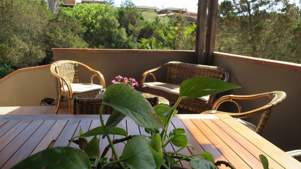 Mirti 13E Villa Stintino Exterior photo